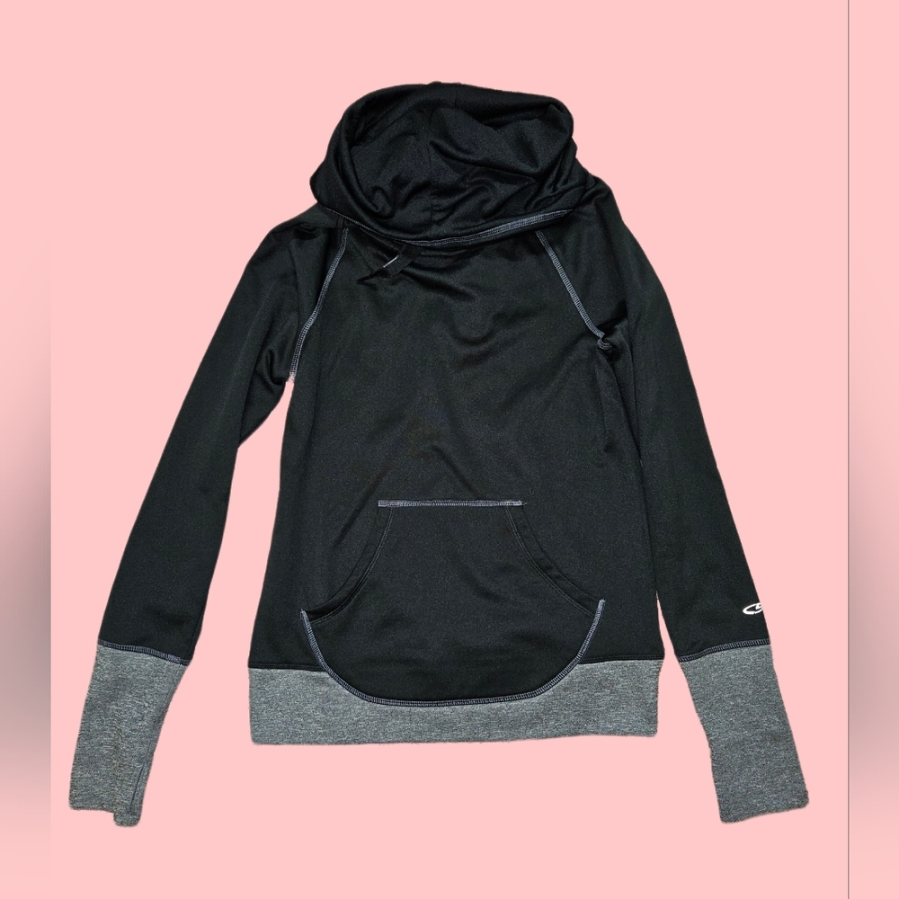 Duo Dry Active Champion Sweater